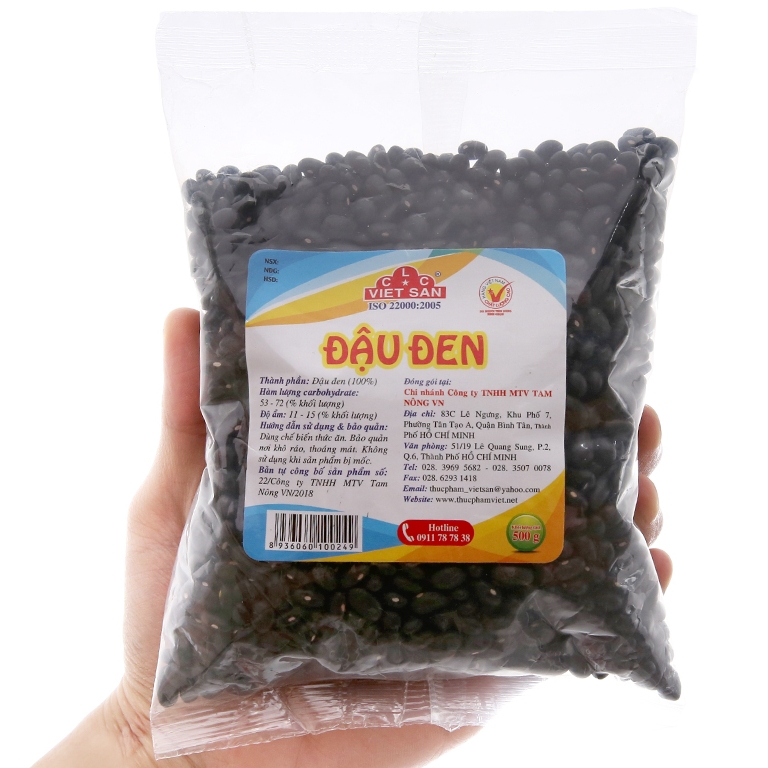 (HỘ KINH DOANH) TRƯƠNG THỊ NGUYỀN