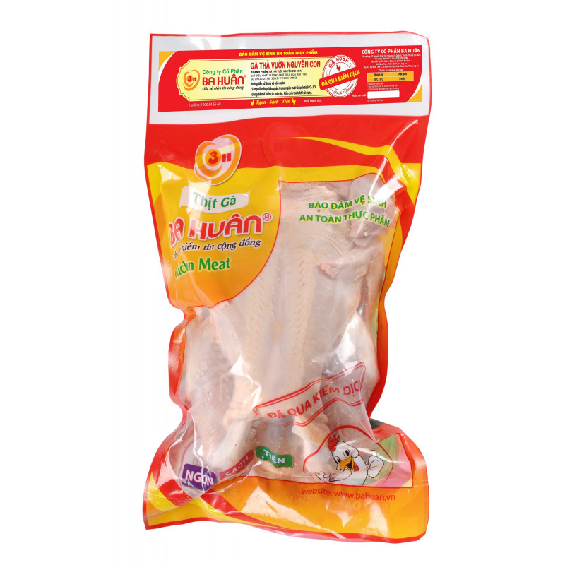 (HỘ KINH DOANH) TRƯƠNG THỊ NGUYỀN