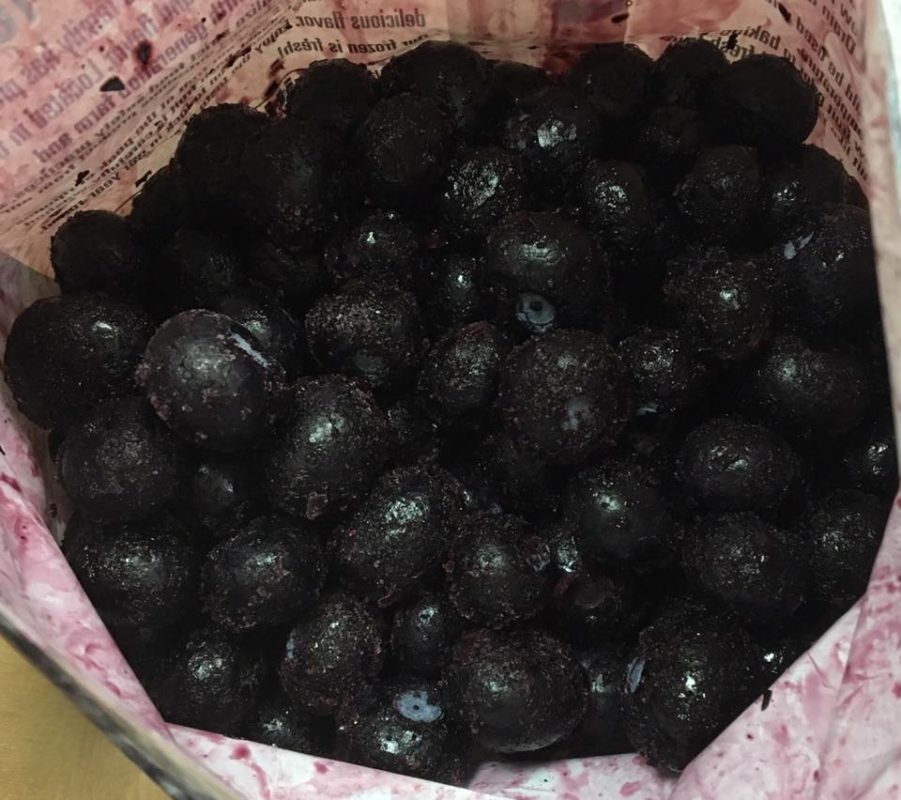 (HỘ KINH DOANH) TRƯƠNG THỊ NGUYỀN