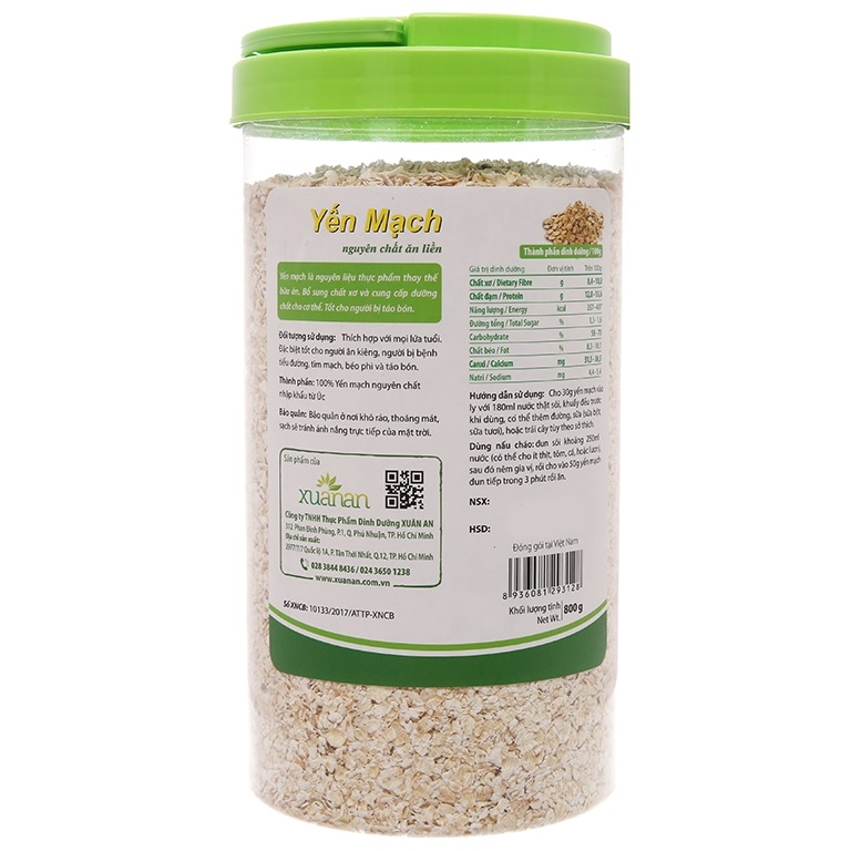 (HỘ KINH DOANH) TRƯƠNG THỊ NGUYỀN