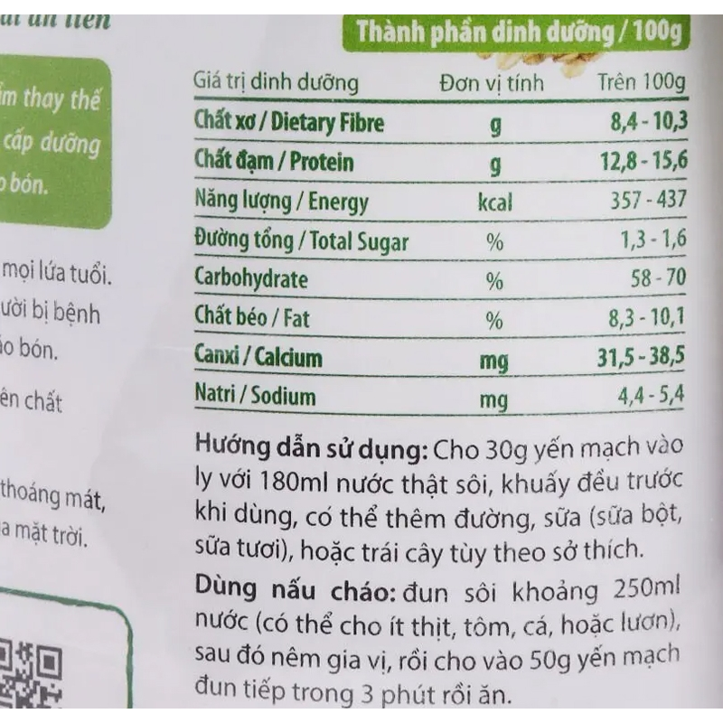 (HỘ KINH DOANH) TRƯƠNG THỊ NGUYỀN