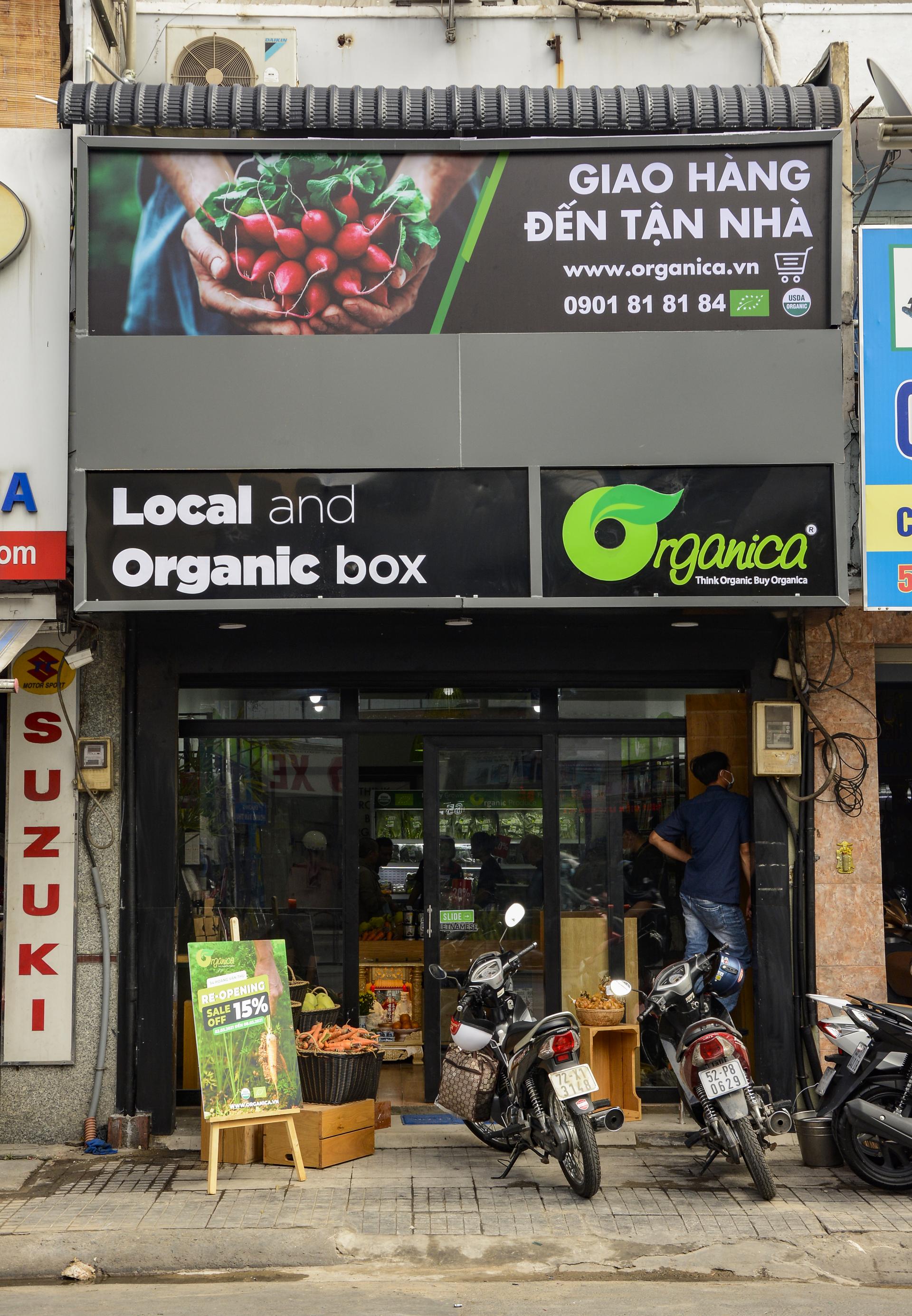 (HỘ KINH DOANH) TRƯƠNG THỊ NGUYỀN