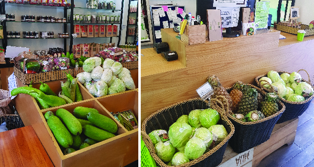 (HỘ KINH DOANH) TRƯƠNG THỊ NGUYỀN